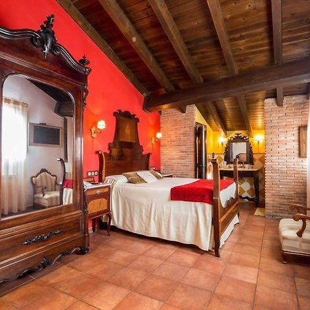 Hotel La Realda Gea de Albarracín Εξωτερικό φωτογραφία