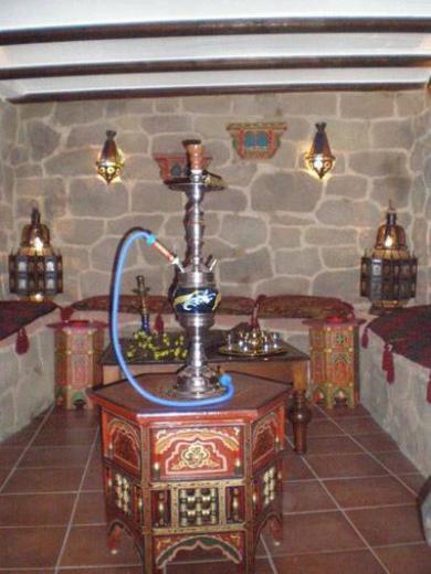 Hotel La Realda Gea de Albarracín Ανέσεις φωτογραφία