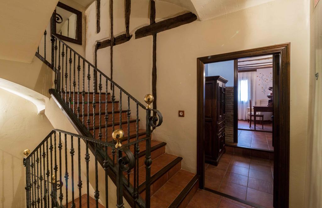 Hotel La Realda Gea de Albarracín Εξωτερικό φωτογραφία
