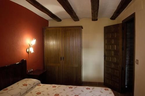 Hotel La Realda Gea de Albarracín Εξωτερικό φωτογραφία