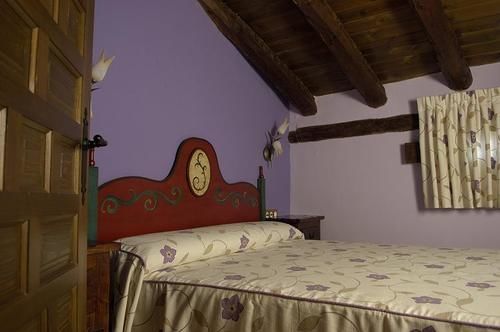 Hotel La Realda Gea de Albarracín Εξωτερικό φωτογραφία