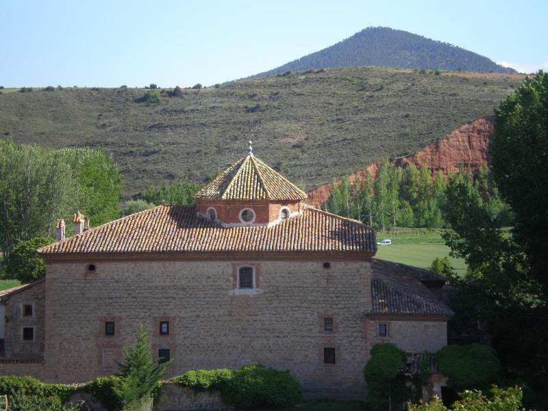 Hotel La Realda Gea de Albarracín Εξωτερικό φωτογραφία