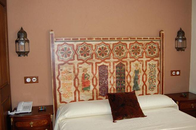 Hotel La Realda Gea de Albarracín Δωμάτιο φωτογραφία