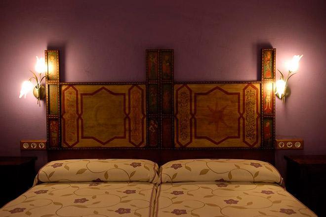 Hotel La Realda Gea de Albarracín Δωμάτιο φωτογραφία