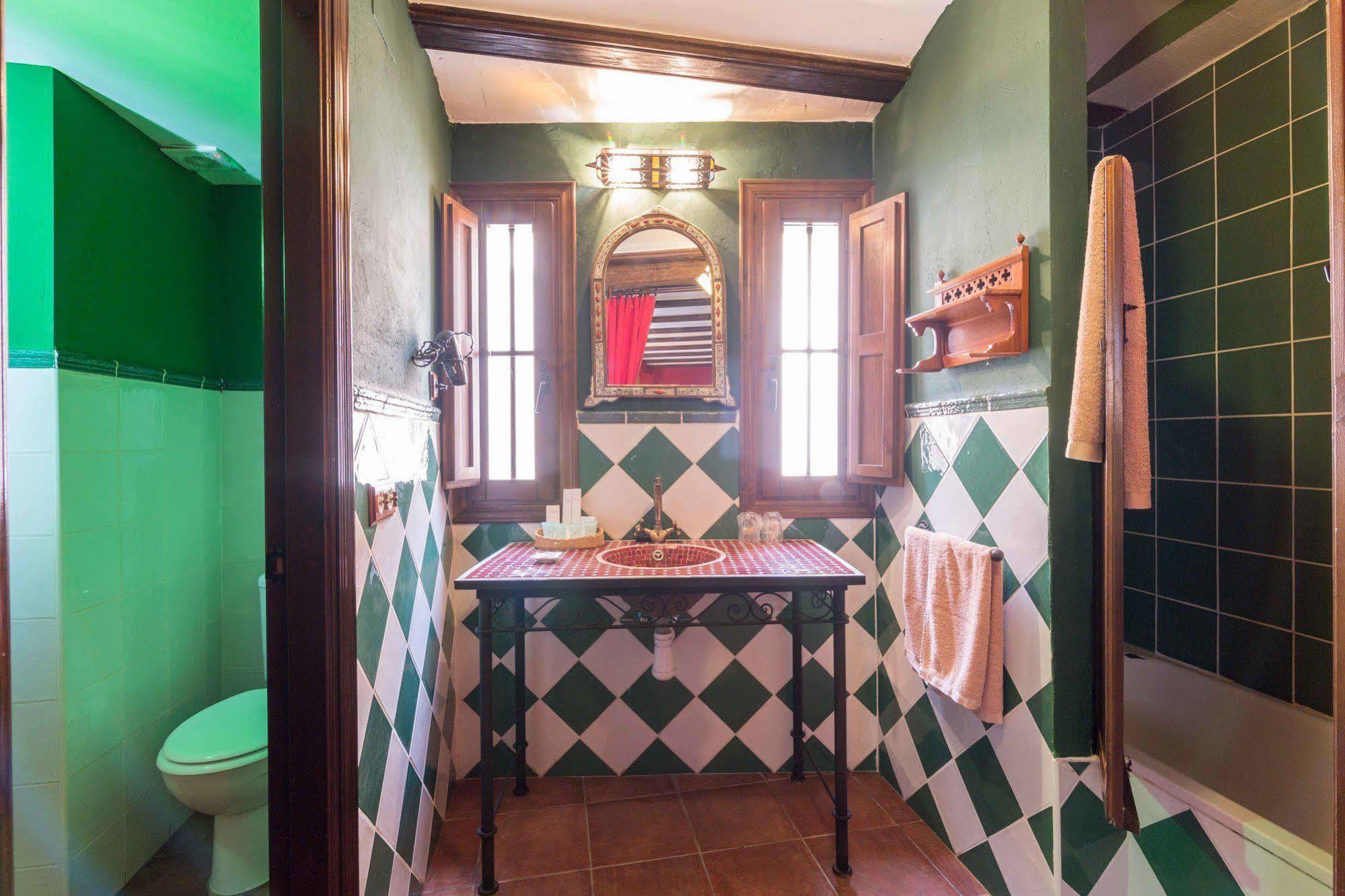 Hotel La Realda Gea de Albarracín Εξωτερικό φωτογραφία