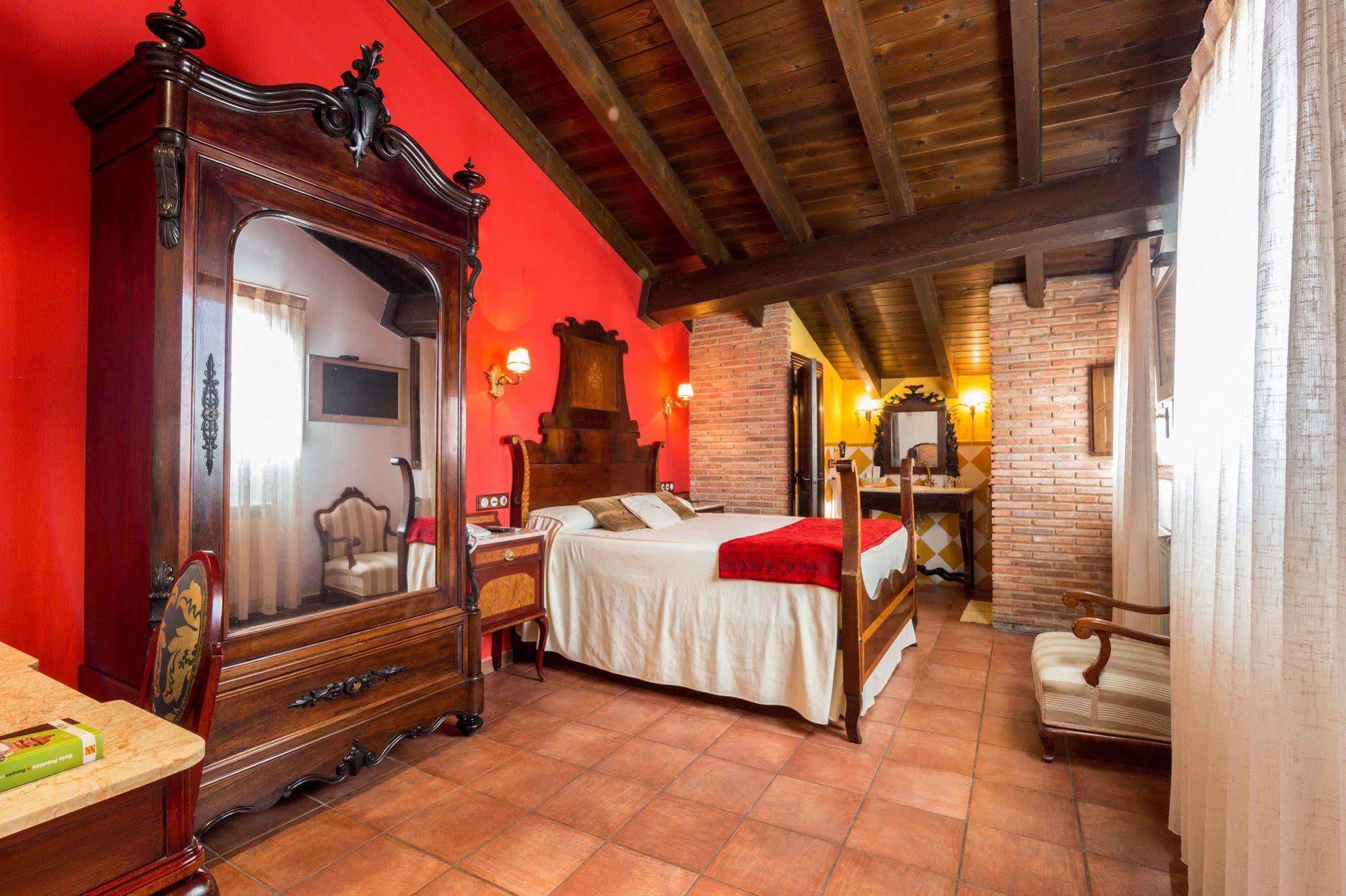 Hotel La Realda Gea de Albarracín Εξωτερικό φωτογραφία