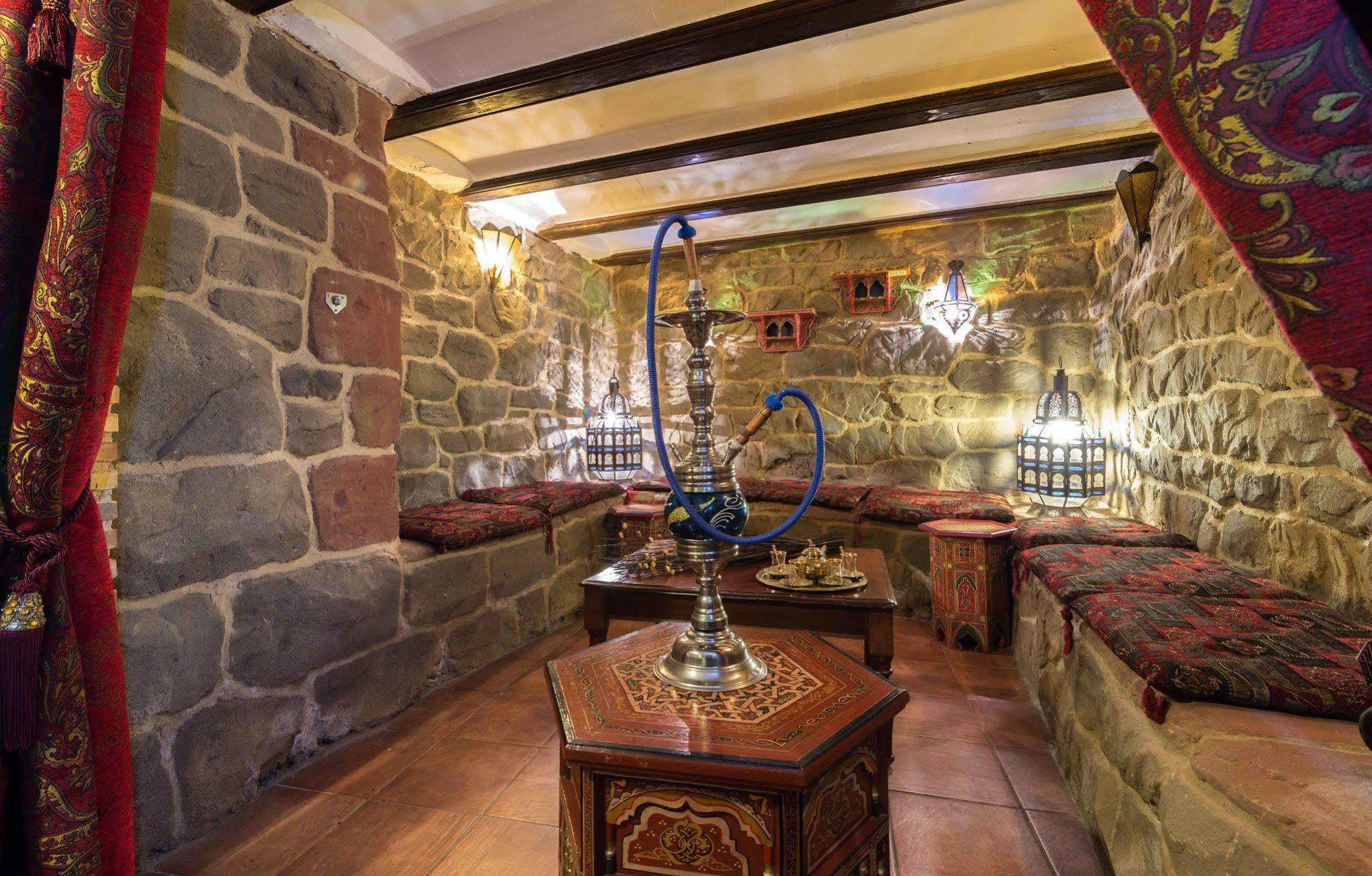 Hotel La Realda Gea de Albarracín Εξωτερικό φωτογραφία